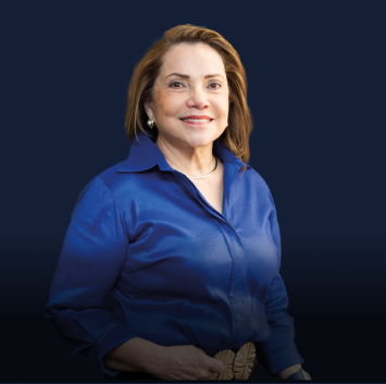 MARIA EDITH GONZÁLEZ FLÓREZ