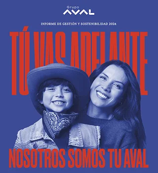 Informe de gestión y sostenibilidad 2024