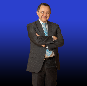 MAURICIO CÁRDENAS MÜLLER