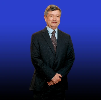 LUIS FERNANDO PABÓN PABÓN