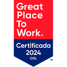 Great Place to Work 