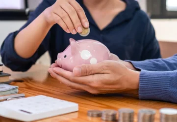 Educación financiera: