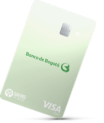 Tarjeta Debito amazonia