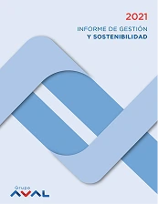 Informe de gestión y sostenibilidad 2021