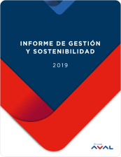 Informe de gestión y sostenibilidad 2019