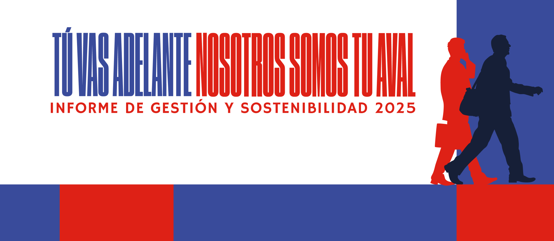 Informe de gestión y sostenibilidad 2025