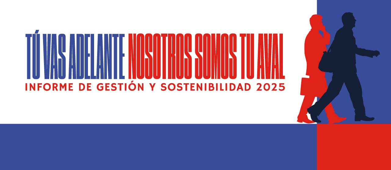 2025 Management and Sustainability Report